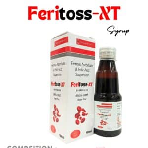 FERITOSS-XT 100ML