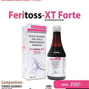 FERITOSS-XT FORTE