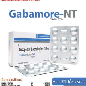 GABAMORE-NT