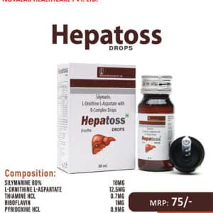 HEPATOSS
