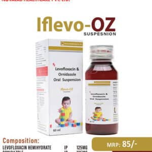 IFLEVO-OZ
