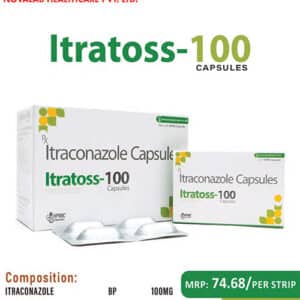 ITRATOSS-100