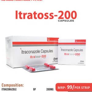 ITRATOSS-200