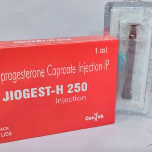 JIOGEST-H 250