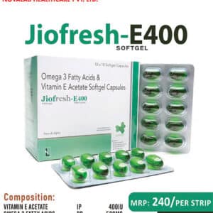 JIOFRESH-E 400