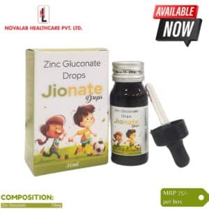 JIONATE DROP