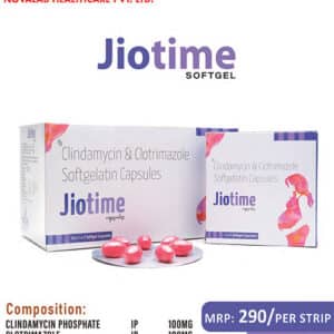 JIOTIME