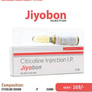JIYOBON INJ