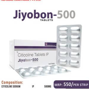 JIYOBON-500