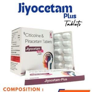 JIYOCETAM-PLUS