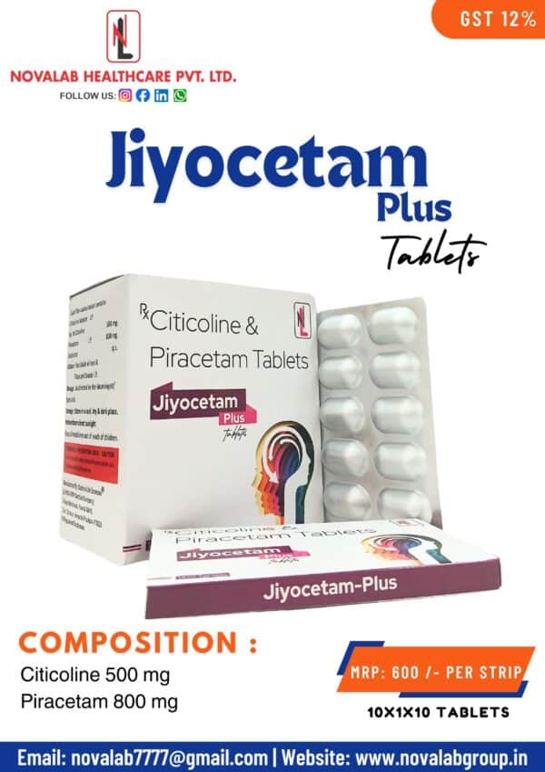 JIYOCETAM-PLUS