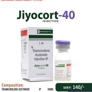 JIYOCORT-40