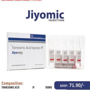 JIYOMIC