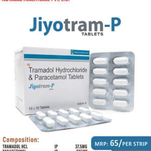 JIYOTRAM-P
