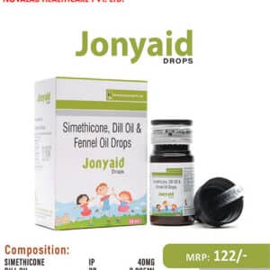 JONYAID