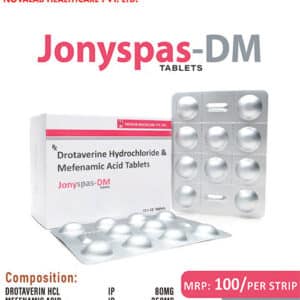 JONYSPAS-DM