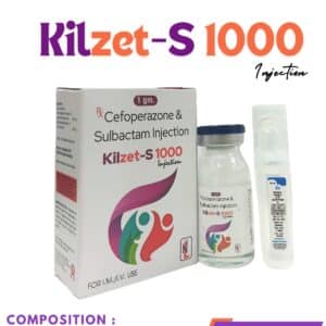 KILZET-1000