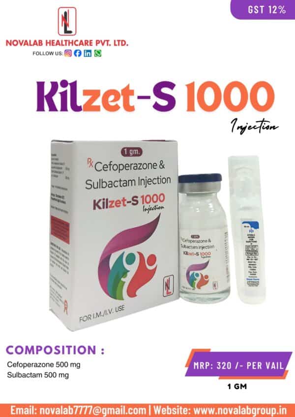 KILZET-1000