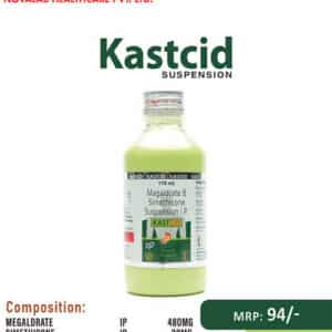 KASTCID GEL