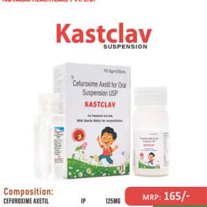 KASTCLAV W/W