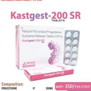 KASTGEST-200 SR
