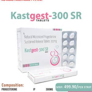 KASTGEST-300 SR