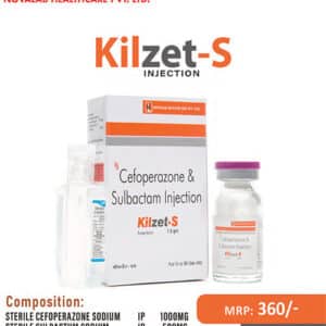KILZET-S 1500