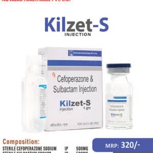 KILZET-S-1000