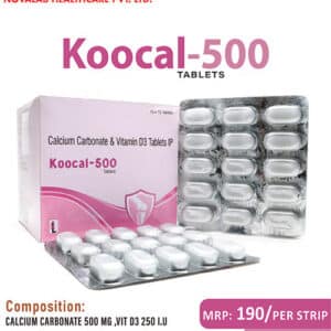 KOOCAL-500