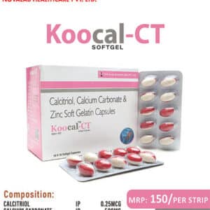 KOOCAL-CT