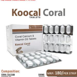 KOOCAL-CORAL