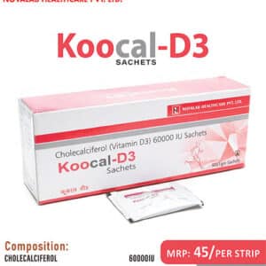 KOOCAL-D3