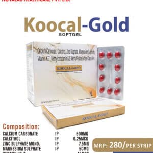 KOOCAL-GOLD