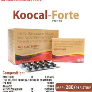 KOOCAL-FORTE