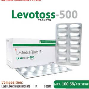 LEVOTOSS-500