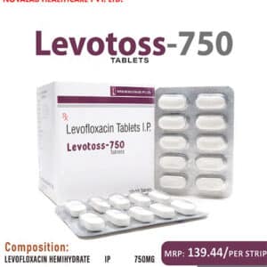 LEVOTOSS-750