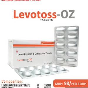 LEVOTOSS-OZ