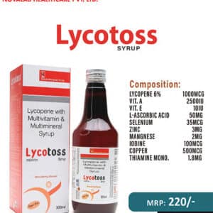 LYCOTOSS