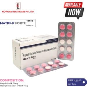 MATPF-P FORTE