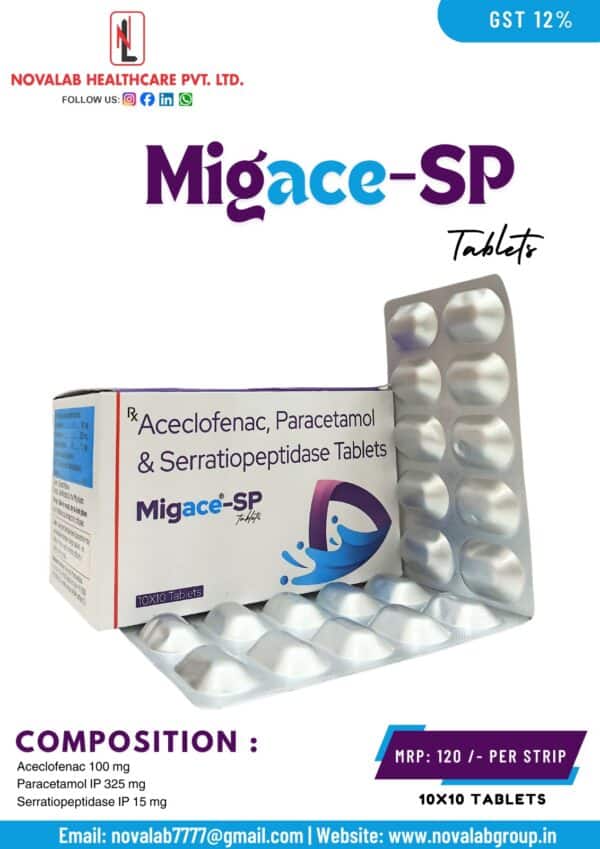 MIGACE-SP