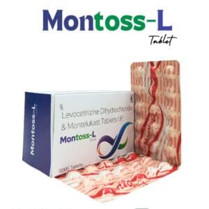 MONTOSS-L