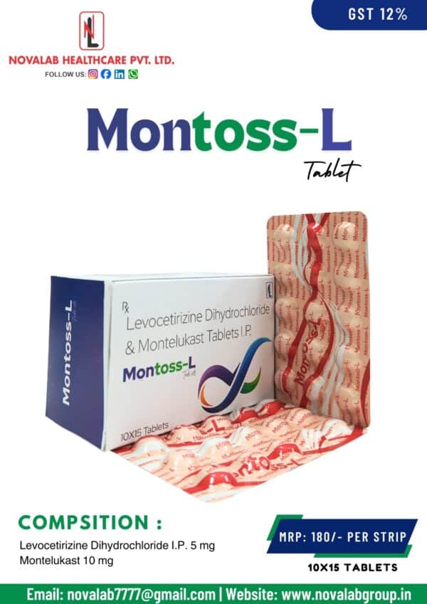 MONTOSS-L