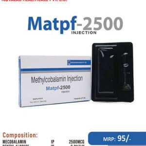 MATPF-2500