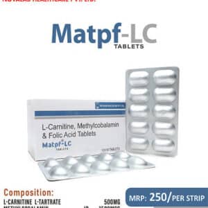 MATPF-LC