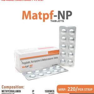 MATPF-NP