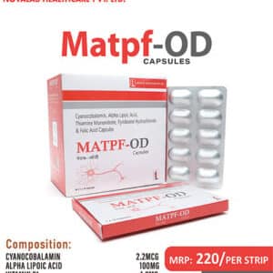 MATPF-OD