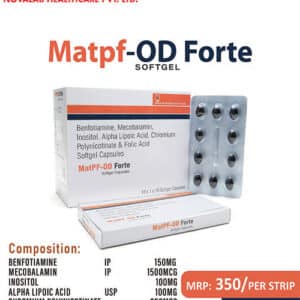 MATPF-OD FORTE