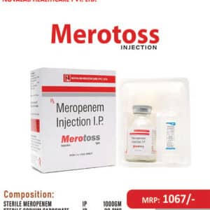 MEROTOSS-1000