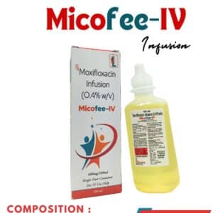 MICOFEE -IV