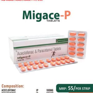 MIGACE -P